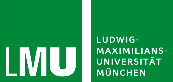 Logo LMU München